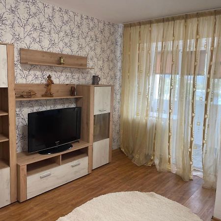 Garsoniera -Single Room 91 Бухарест Экстерьер фото