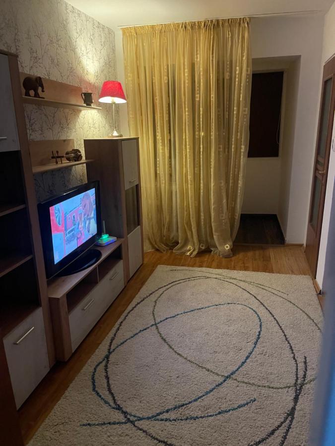 Garsoniera -Single Room 91 Бухарест Экстерьер фото