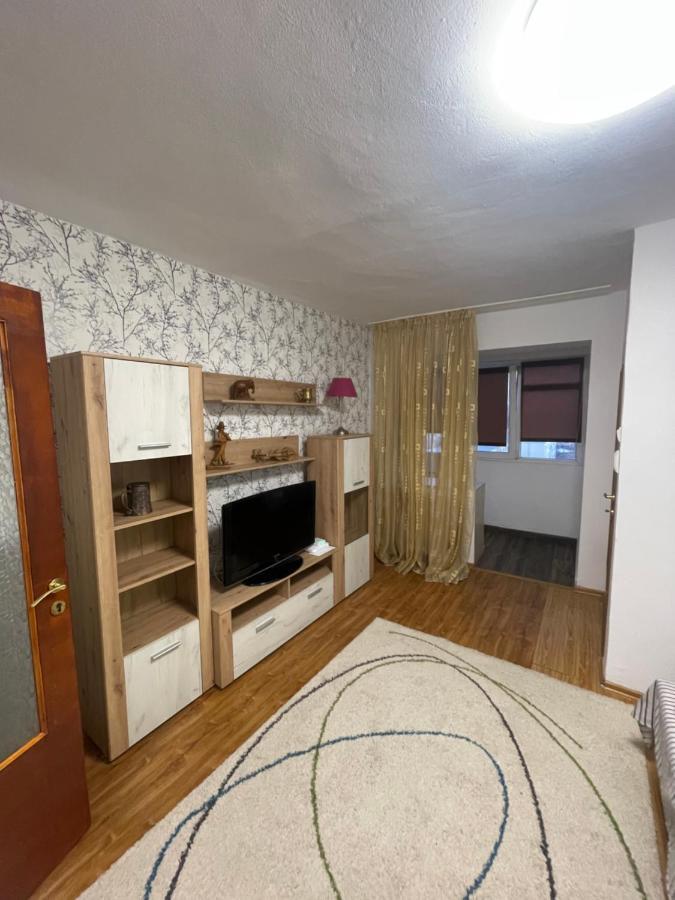 Garsoniera -Single Room 91 Бухарест Экстерьер фото