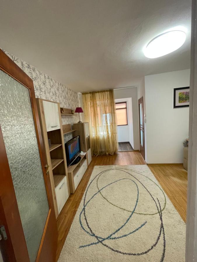 Garsoniera -Single Room 91 Бухарест Экстерьер фото