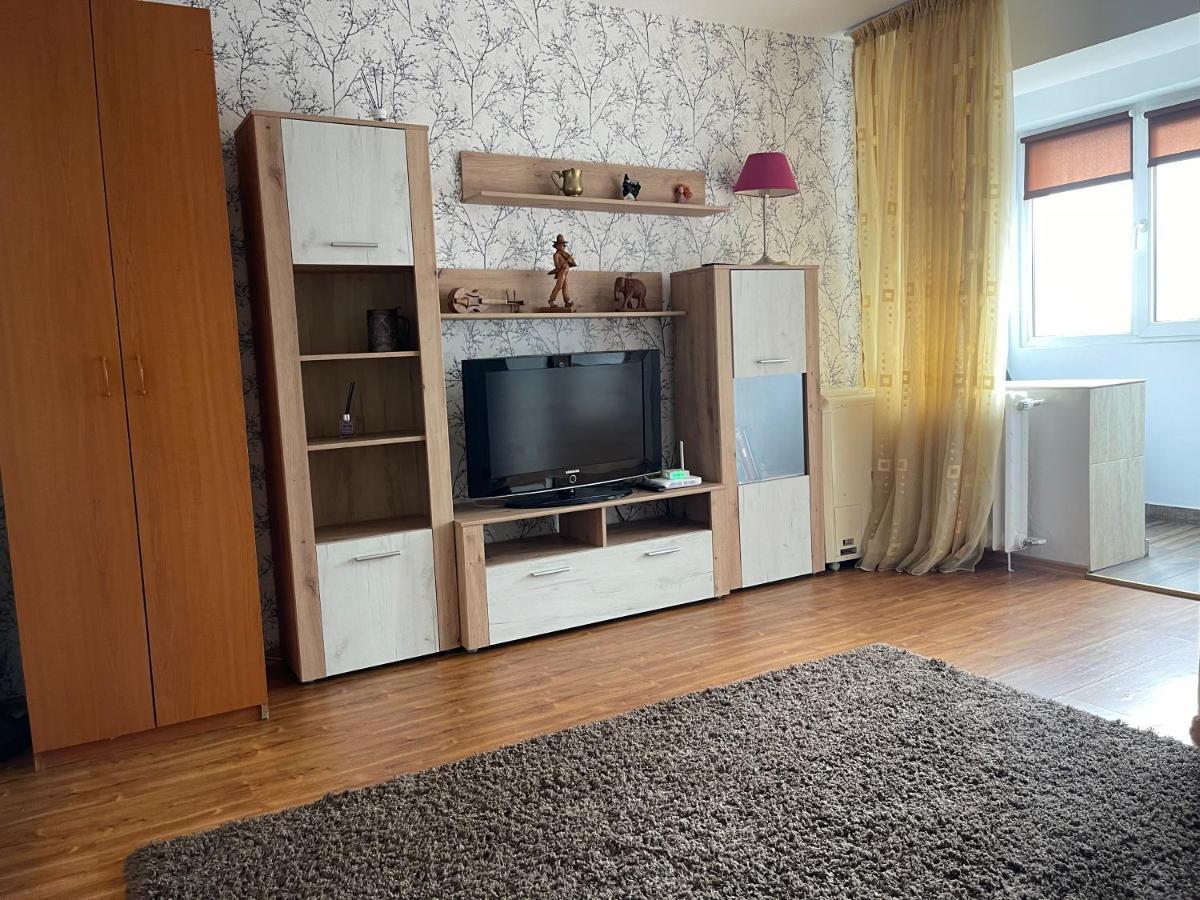 Garsoniera -Single Room 91 Бухарест Экстерьер фото